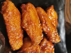 -CHICKEN NOW韩式炸鸡&啤酒