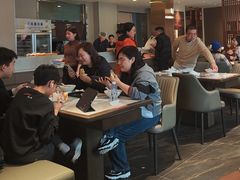 -高玛纳驴肉火烧(一世界店)