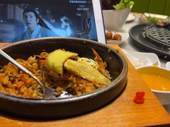 -韩宫宴烤肉·黑毛和牛·料理(合肥滨湖银泰城店)