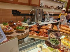 -小苍兰风铃草蛋糕甜品(沈阳店)