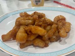 -巧克力渔家.小船海鲜胶东菜(万平口店)