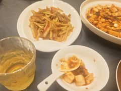 -A One Kitchen·南京精菜馆(晶丽酒店店)