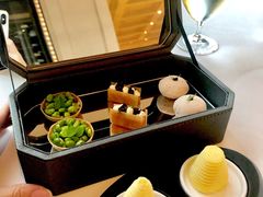 -Caprice(香港四季酒店)