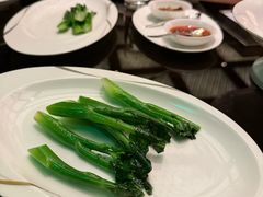 -北京四季酒店·采逸轩