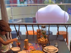 -泰妃殿(武汉首店)