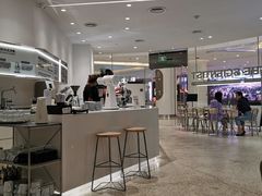 -科学家咖啡(恒隆广场店)