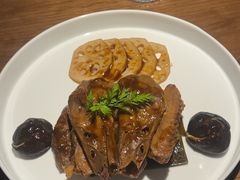 -清水亭湖北菜(大屯DT51店)