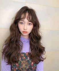 -MMby Hair Code芭曲发型