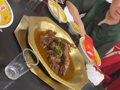 -芦月轩羊蝎子(太平桥店)