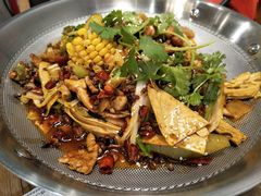 -川锅哎哟·麻辣香锅(国大城市广场店)