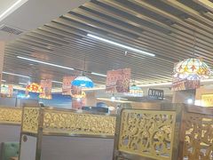-花儿穆萨·烤肉餐厅(石马坪店)