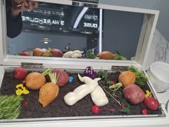 -3号仓库·创意中国菜(嘉兴龙鼎万达店)