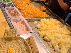 自助取餐区-丁家坡洋芋·观音桥好吃街A区(全国总店)