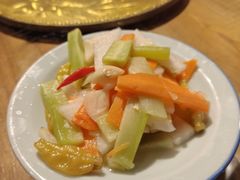 -望京一号·重庆江湖菜(工体店)