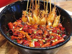 裸奔坨坨虾-成都吃客(九眼桥店)