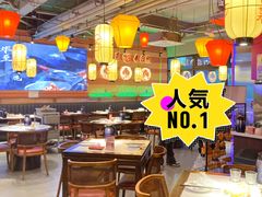 -匠熙小馆(崇文门店)