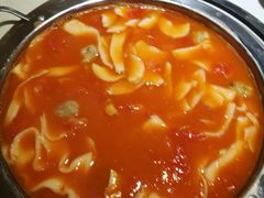 -蕃茄述·好汤自然来(江汉路店)