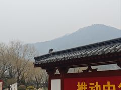 -华清宫景区
