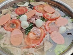 -海关荤豆花(洋河一路店)
