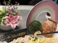 -尖沙咀大酒楼(罗村店·粤菜海鲜·宴会聚餐)
