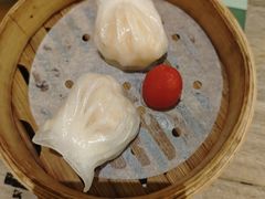 -茶港·点心·啫啫煲(范湖万达广场店)
