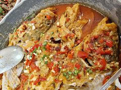 -湘中缘·湖南菜(娄底驻京办店)