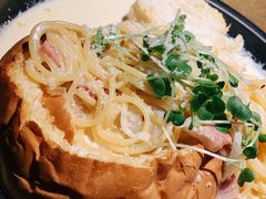 -机器人火炉披萨