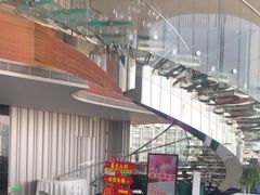 -上海新锦江大酒店