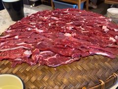 -小城牛事·鲜牛肉火锅(万达店)