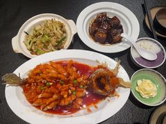 -金陵家宴·金陵春·南京菜(夫子庙店)