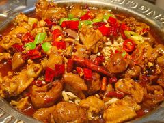 -胖哥俩肉蟹煲(梅溪步步高店)