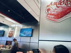 -龍歌自助小火锅(芝罘万达店)