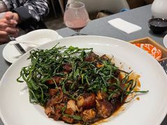 -新吉士·上海菜(浦东LCM置汇旭辉店)