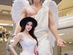 -龙湖杭州滨江天街