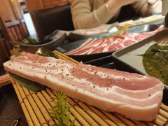 -炉太郎日式烧肉店(华贸店)