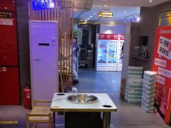 -钢管厂五区小郡肝火锅串串香(清河店)