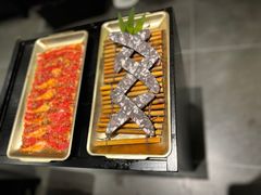 -西塔老太太泥炉烤肉(龙湖北苑天街店)