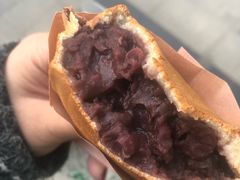 -薛新颖红豆饼(中式甜点山师店)