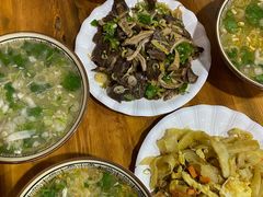 -陈记百年驴肉汤(金耀路店)