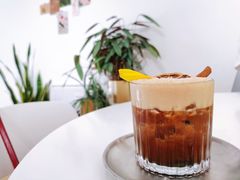 -隹木咖啡馆(宝龙广场店)