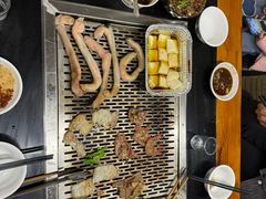 -邛海景风火盆烧烤(大石板古村二分店)