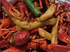 -聚味瞿记·龙虾堂(坡子街店)