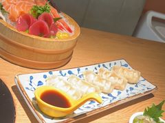 -沼津港精致料理·寿喜烧·烧鸟(青浦宝龙广场日料榜单店)