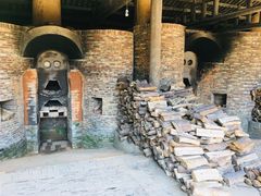 -景德镇古窑民俗博览区