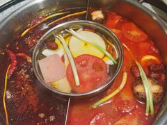 -执牛耳涮烤牛排火锅(伊河路店)