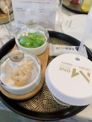 -MONE美发沙龙