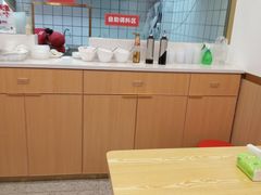 -熊大爷现包饺子(水果湖路店)