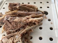 -老毛手抓·盐池滩羊非遗手抓(宁夏总店)