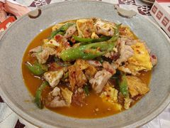-老三样·旧食新味(船山路店)