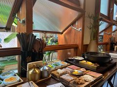 -银米·云南传统过桥米线(双廊黑金冠店)
